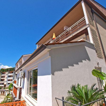 Apartments And Room Rabac 155 Екстериор снимка