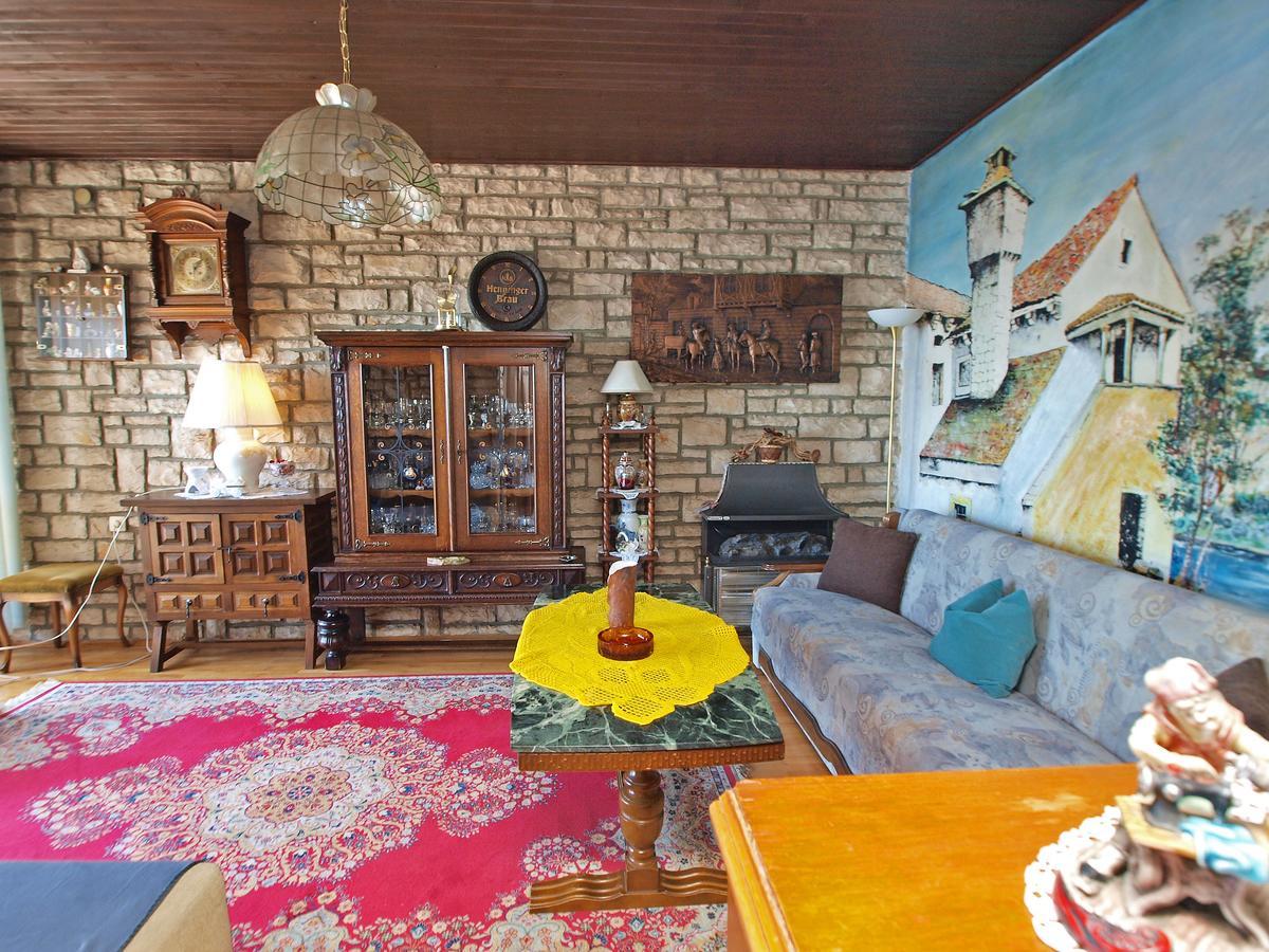 Apartments And Room Rabac 155 Екстериор снимка