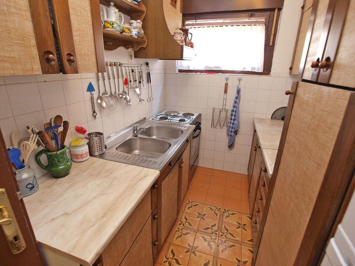 Apartments And Room Rabac 155 Екстериор снимка