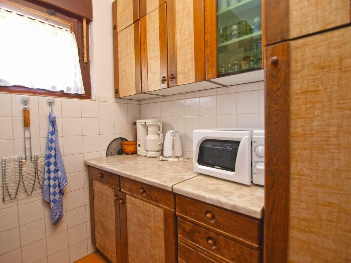 Apartments And Room Rabac 155 Екстериор снимка