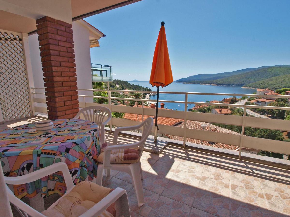 Apartments And Room Rabac 155 Екстериор снимка