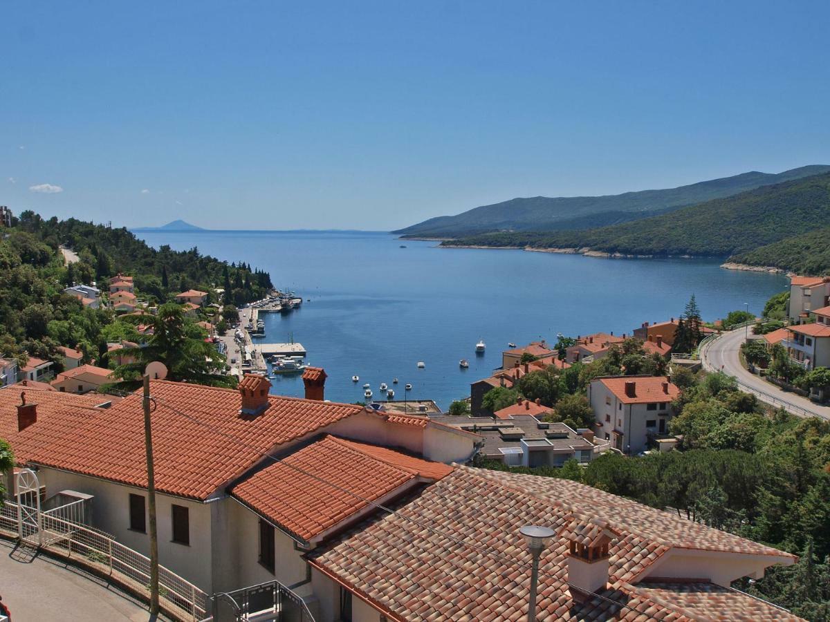 Apartments And Room Rabac 155 Екстериор снимка