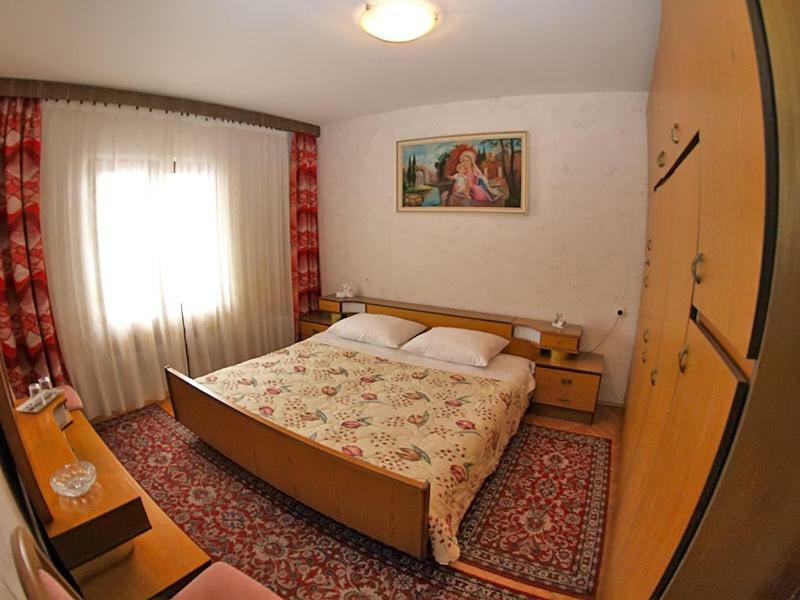 Apartments And Room Rabac 155 Екстериор снимка
